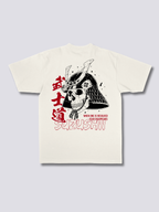 Fearless Shogun T-Shirt