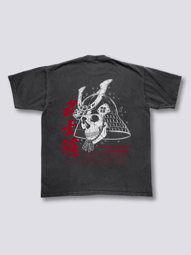 Fearless Shogun Vintage T-Shirt Hover Image