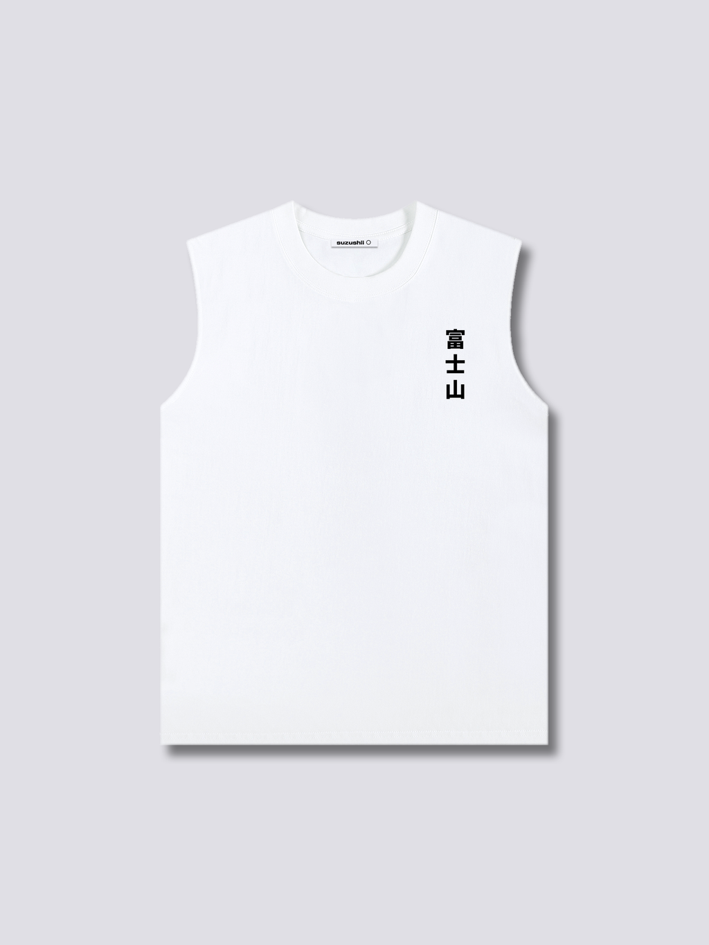 Fuji Blossom Tank Top
