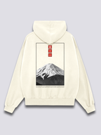 Fuji Essence Hoodie