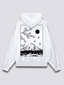 Fuji Silhouette Hoodie