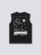 Fuji Silhouette Tank Top