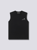Fuji Silhouette Tank Top
