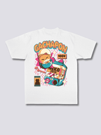 Gachapon T-shirt