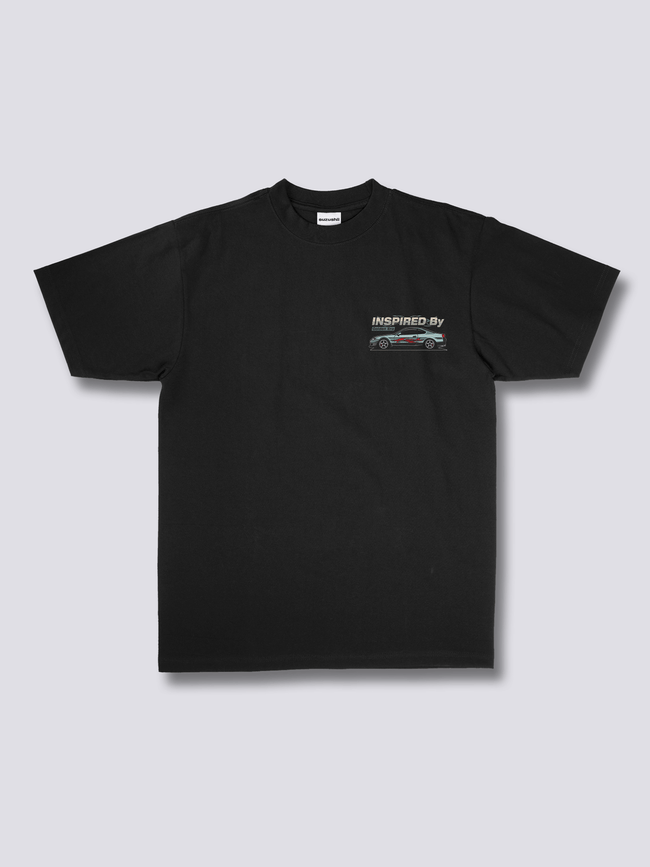 Golden Era T-Shirt Main Image