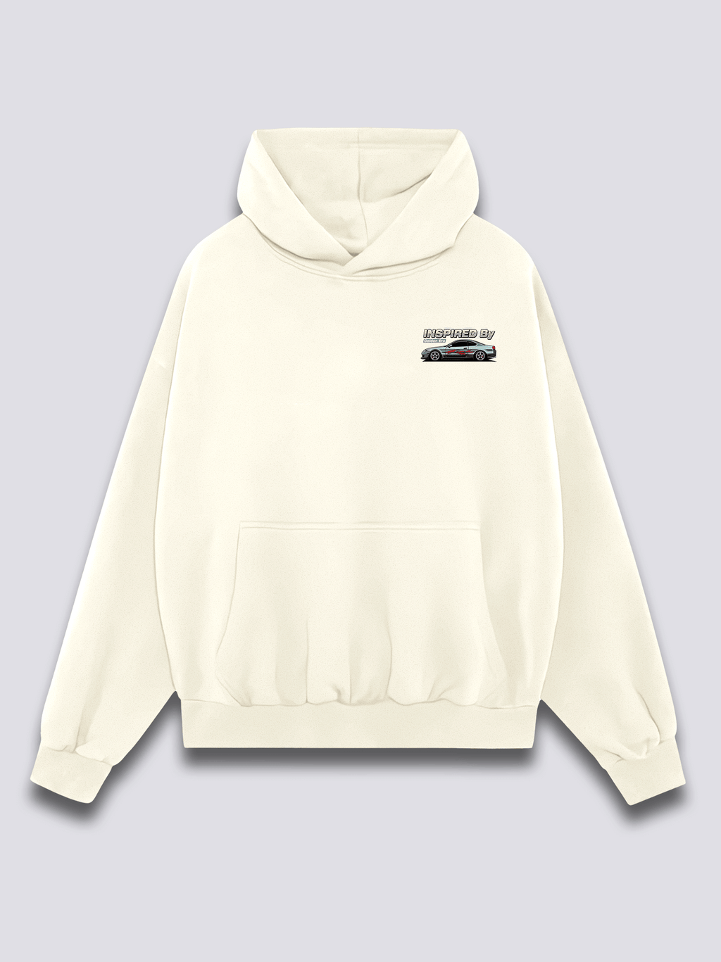 Golden Era Hoodie
