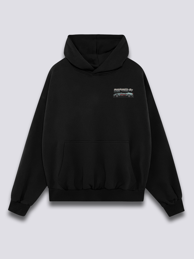 Golden Era Hoodie Main Image