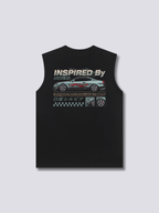 Golden Era Tank Top