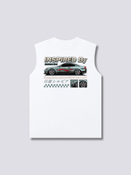Golden Era Tank Top