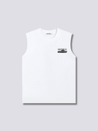 Golden Era Tank Top