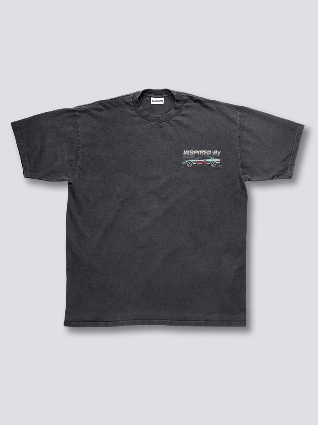 Golden Era Vintage T-Shirt Main Image