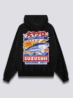 Great Tuna Hoodie