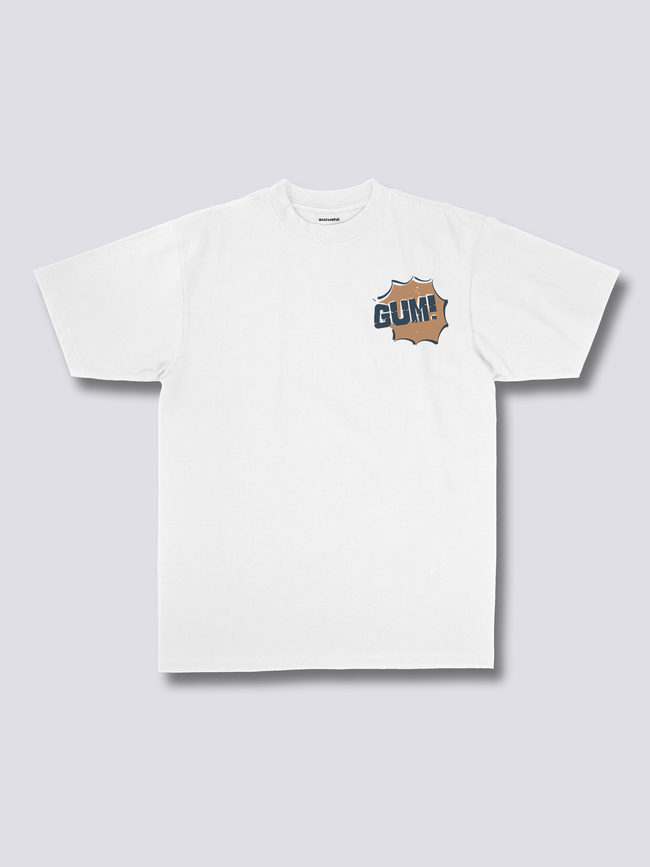 Gum T-Shirt Main Image