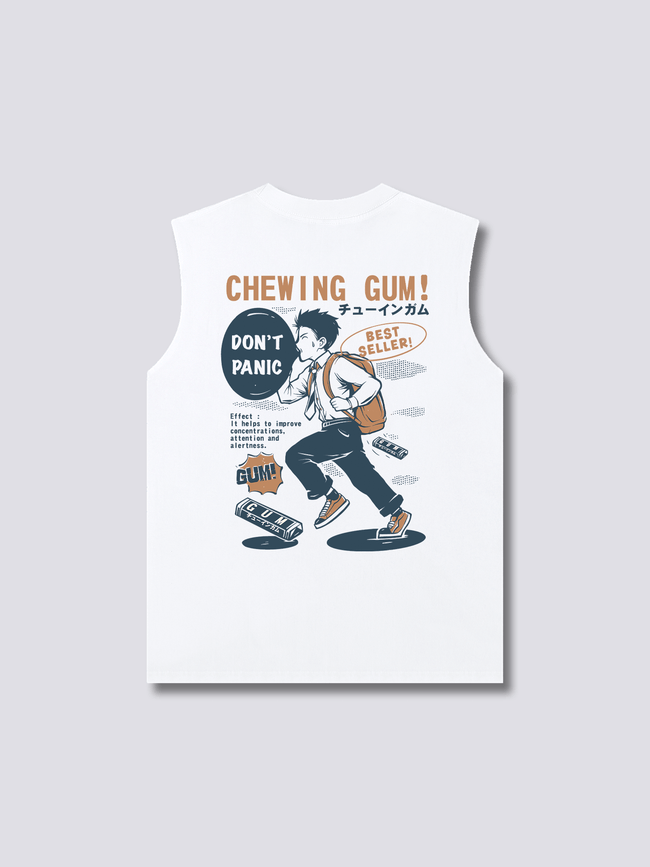 Gum Tank Top Hover Image