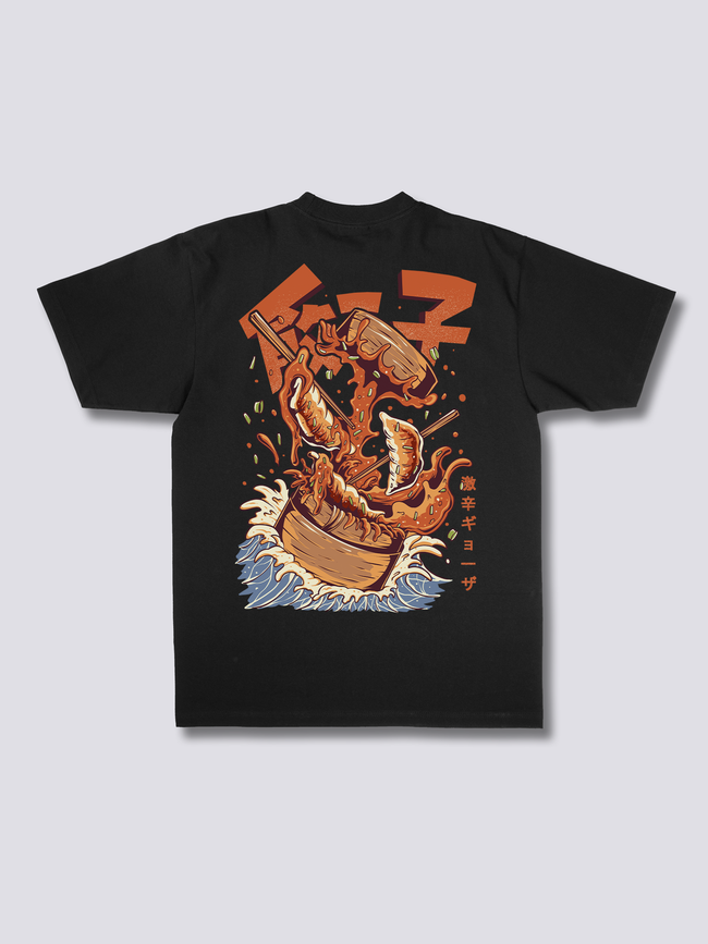 Gyozaa T-Shirt Hover Image