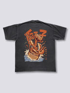 Gyozaa Vintage T-Shirt