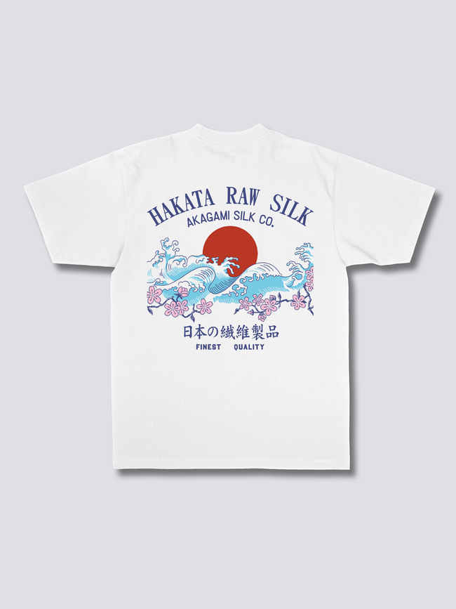 Hakata Sunrise T-Shirt Hover Image