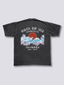 Hakata Sunrise Vintage T-Shirt