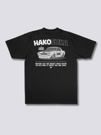 Hakosuka Heat T-Shirt