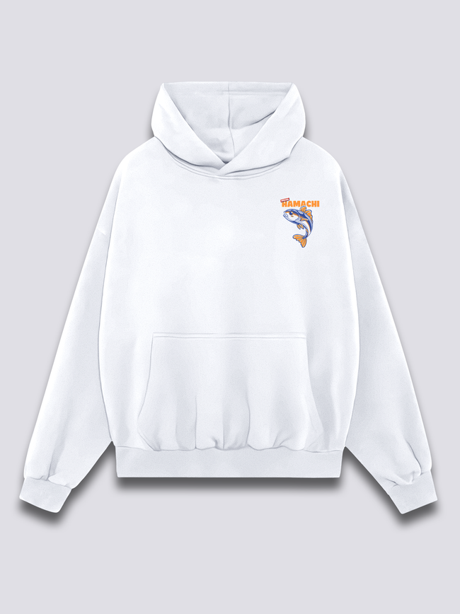 Hamachi Special Hoodie Main Image
