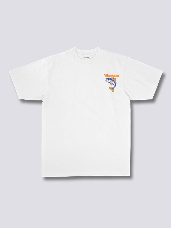 Hamachi Special T-Shirt Main Image