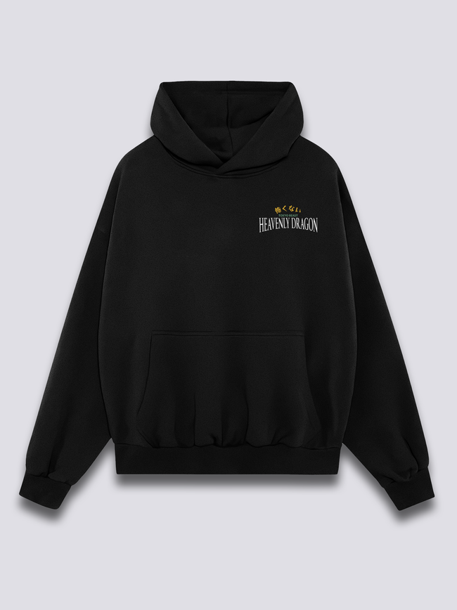 Heavenly Dragon Hoodie Main Image