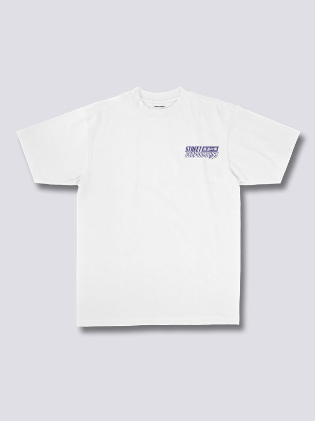 Honda NSX T-Shirt Main Image