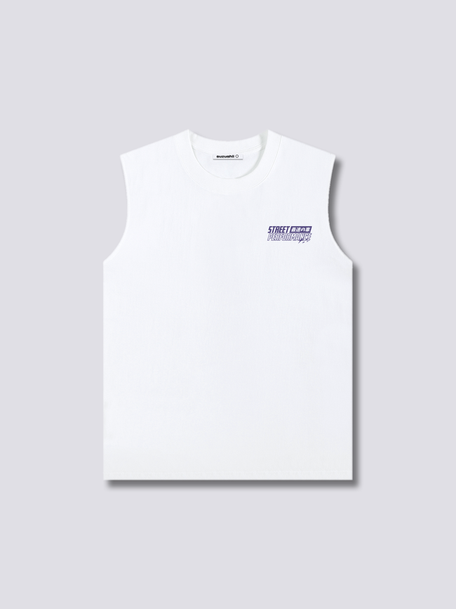 Honda NSX Tank Top Main Image