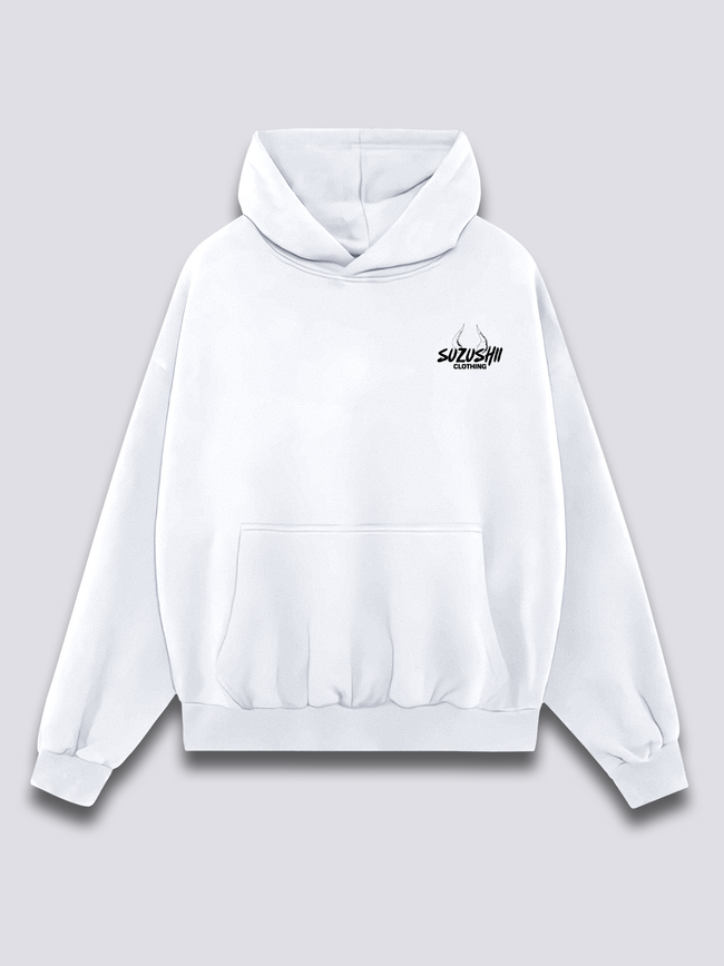 Honorable Oni Hoodie Main Image