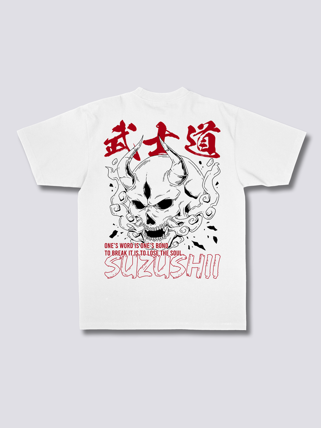 Honorable Oni T-Shirt Hover Image