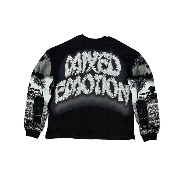 ‘Tombstone’ Longsleeve Main Image