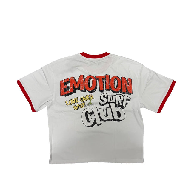 “Surf Club” Tee Main Image