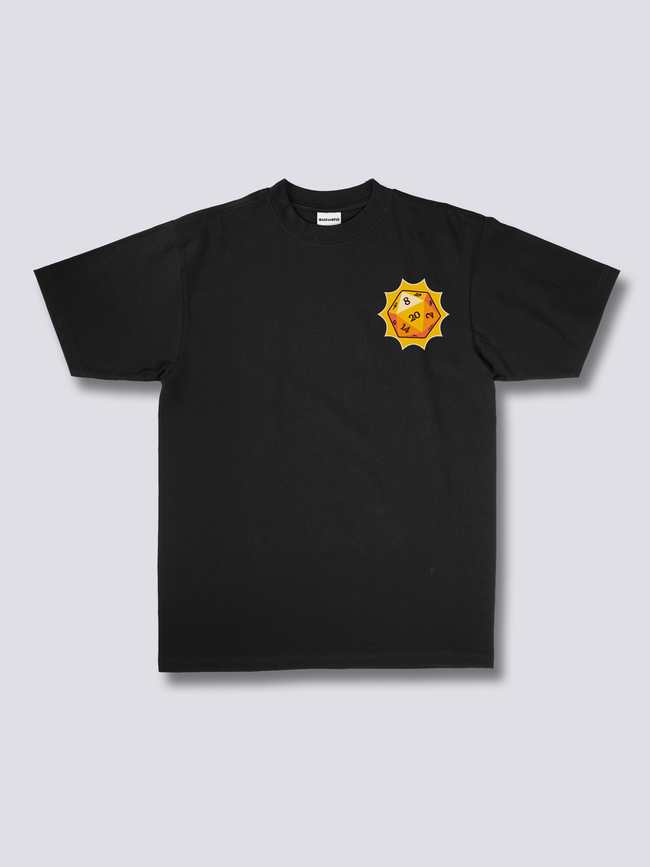 JRPG T-Shirt Main Image