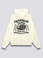 Japanese Curry Hoodie