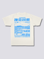 Kamakura Seaside T-Shirt