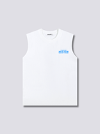 Kamakura Seaside Tank Top