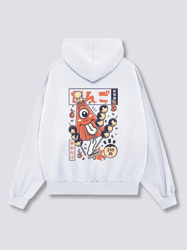 Kasa Obake Hoodie Hover Image