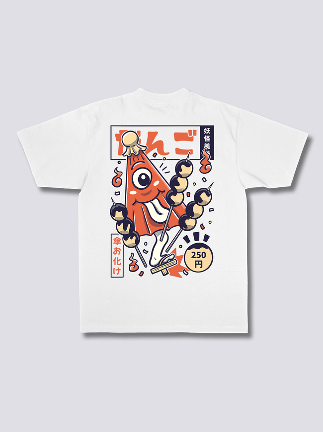 Kasa Obake T-Shirt Hover Image
