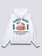 Katsu Club Hoodie