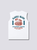Katsu Club Tank Top