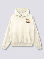 Cyber Pup Hoodie
