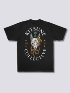 Kitsune Collective T-Shirt