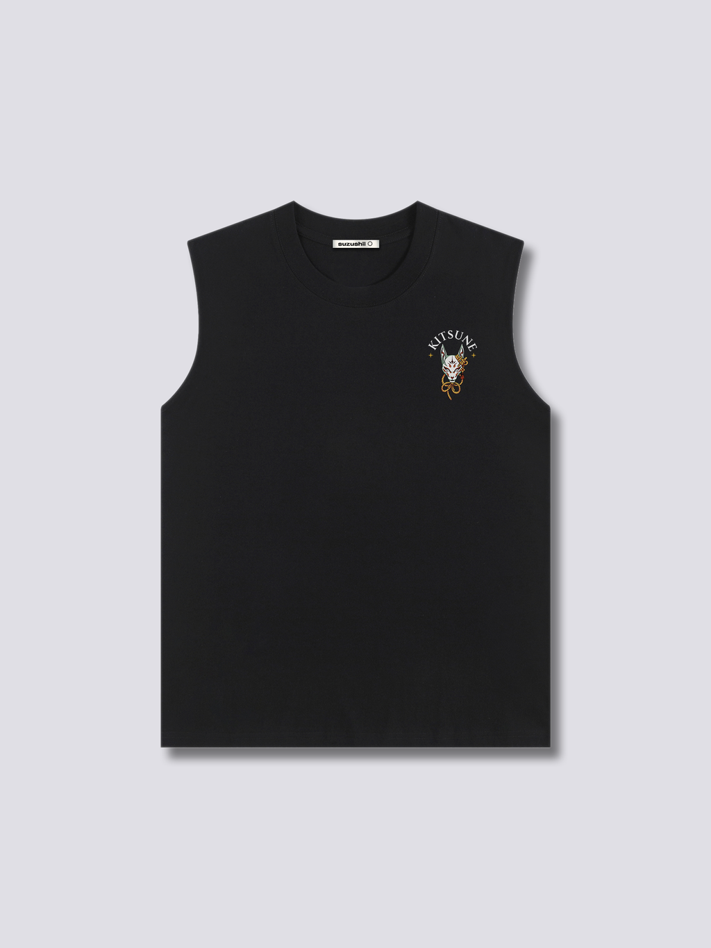 Kitsune Collective Tank Top