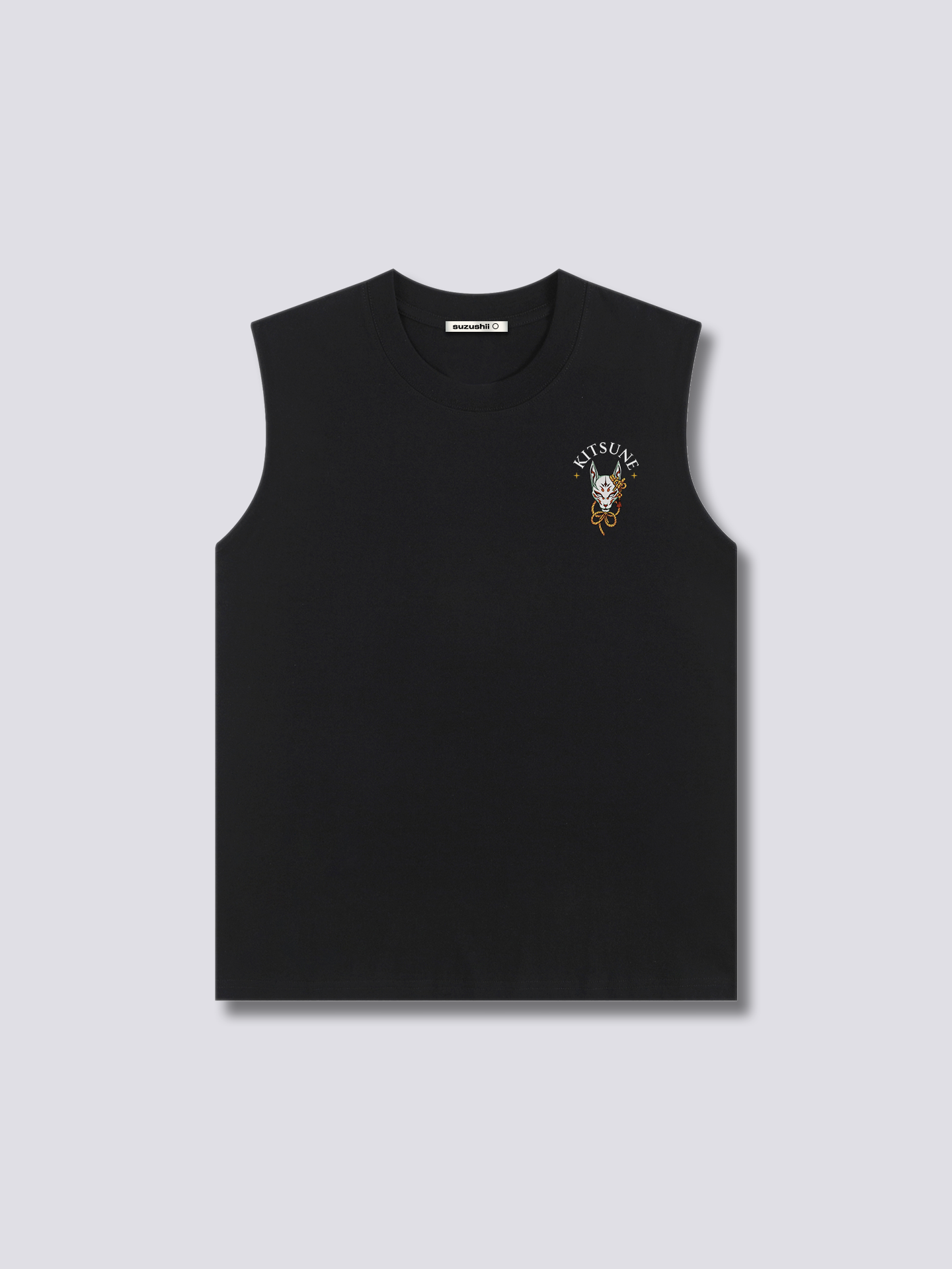 Kitsune Collective Tank Top