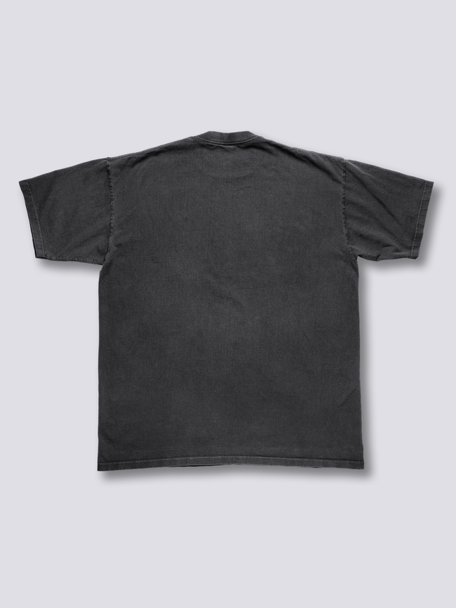 Front Print - Kitsune Slayer Vintage T-Shirt Main Image