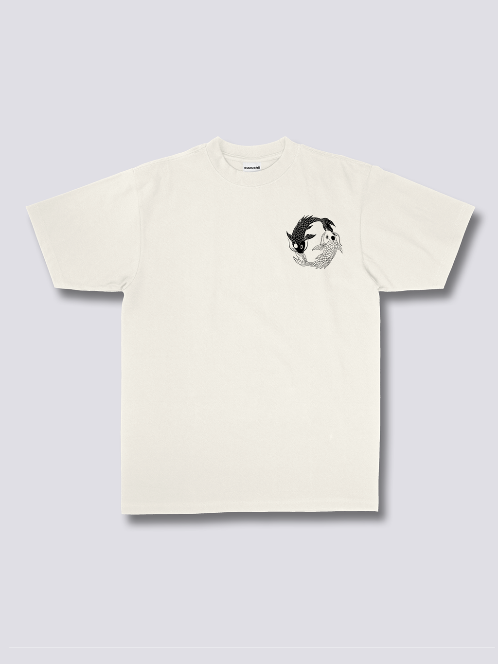 Koi Harmony T-Shirt