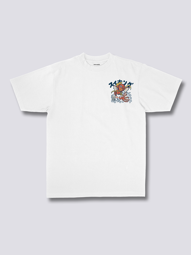 Koi King T-Shirt Main Image