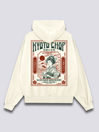 Kyoto Chop Hoodie