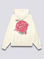 Kyoto Heritage Hoodie
