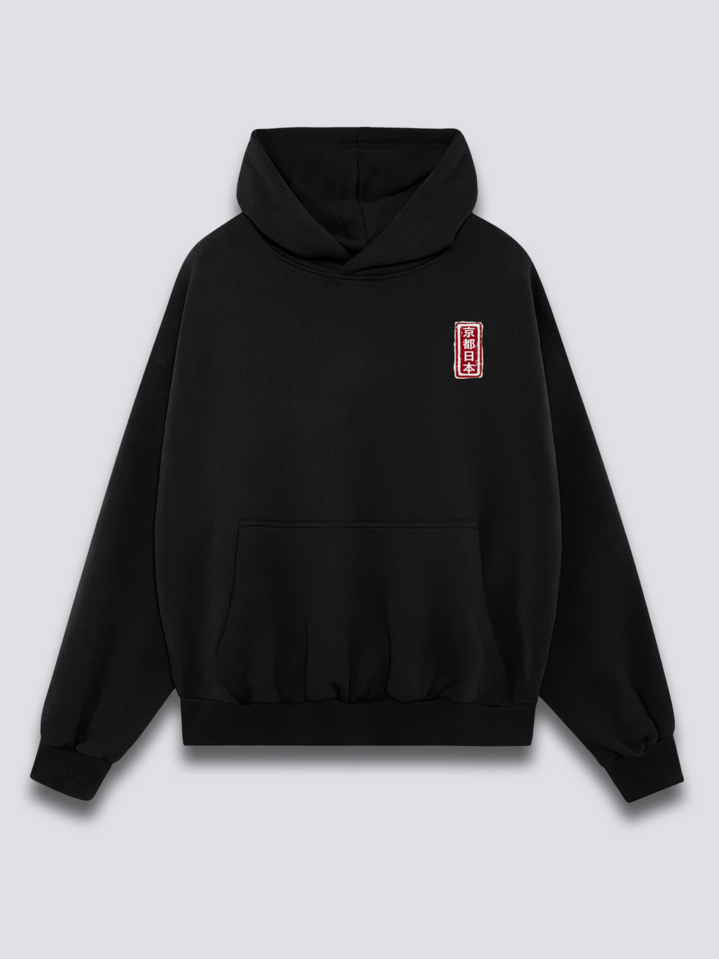 Kyoto Heritage Hoodie